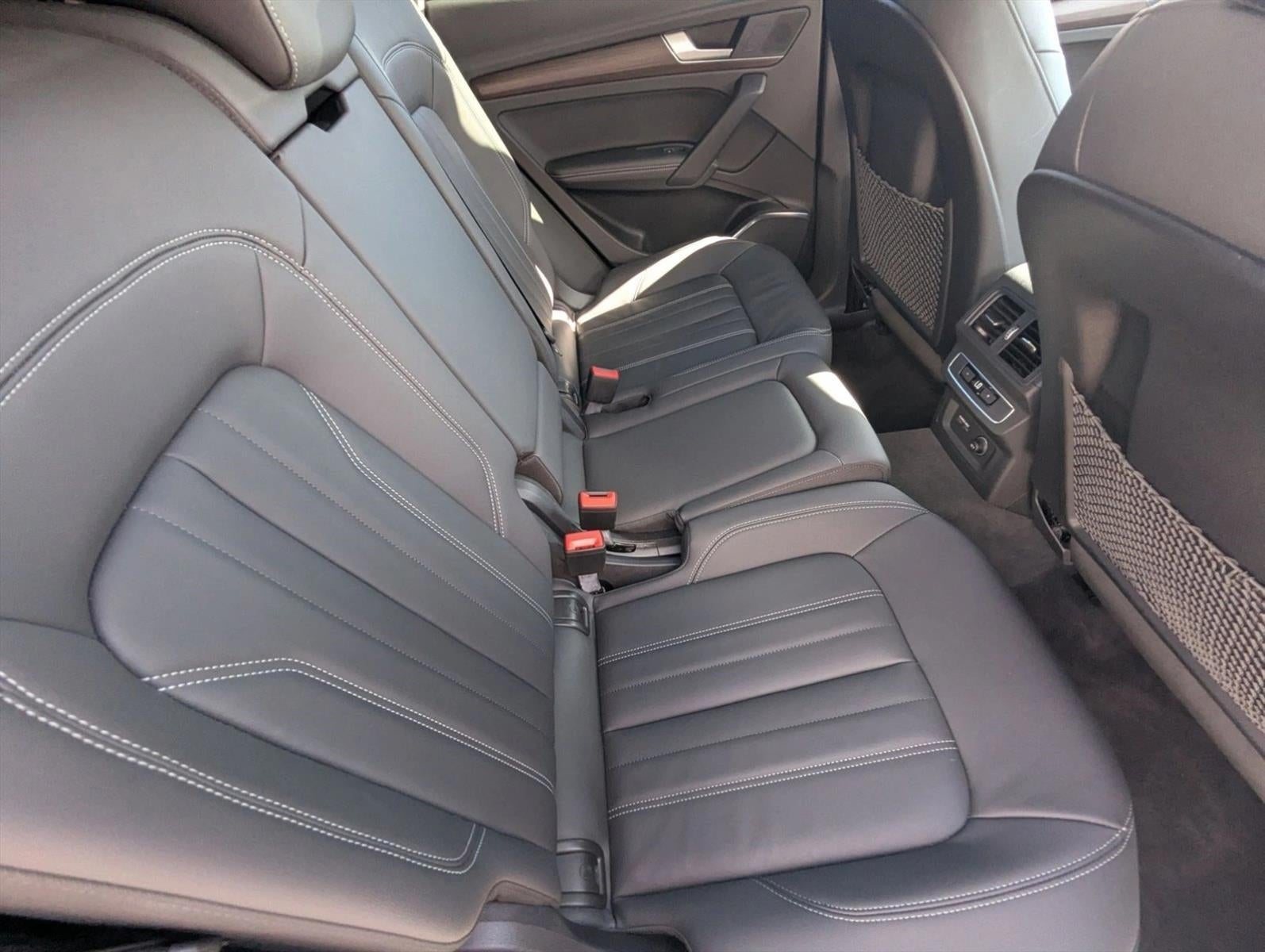 2021 Audi Q5 Premium Plus 45 TFSI quattro