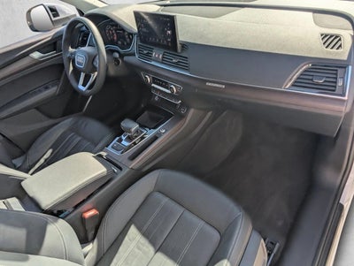 2021 Audi Q5 Premium Plus 45 TFSI quattro