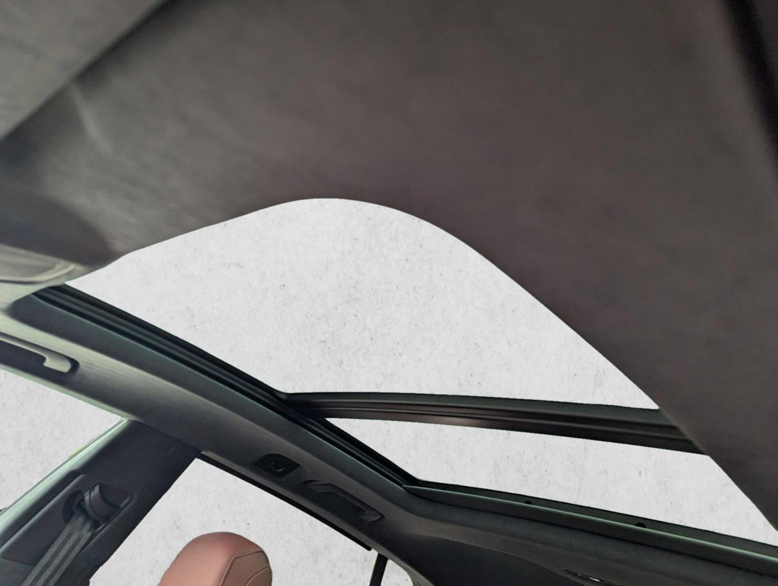 2024 Audi SQ8 Prestige 4.0 TFSI quattro