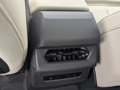 2025 Audi A6 e-tron Premium Plus RWD