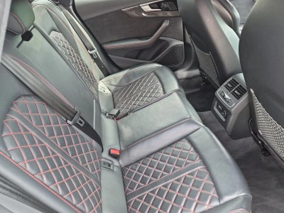 2023 Audi S5 Sportback Premium Plus 3.0 TFSI quattro