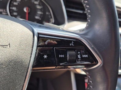 2020 Audi A6 Premium 45 TFSI quattro