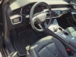 2020 Audi A6 Premium 45 TFSI quattro