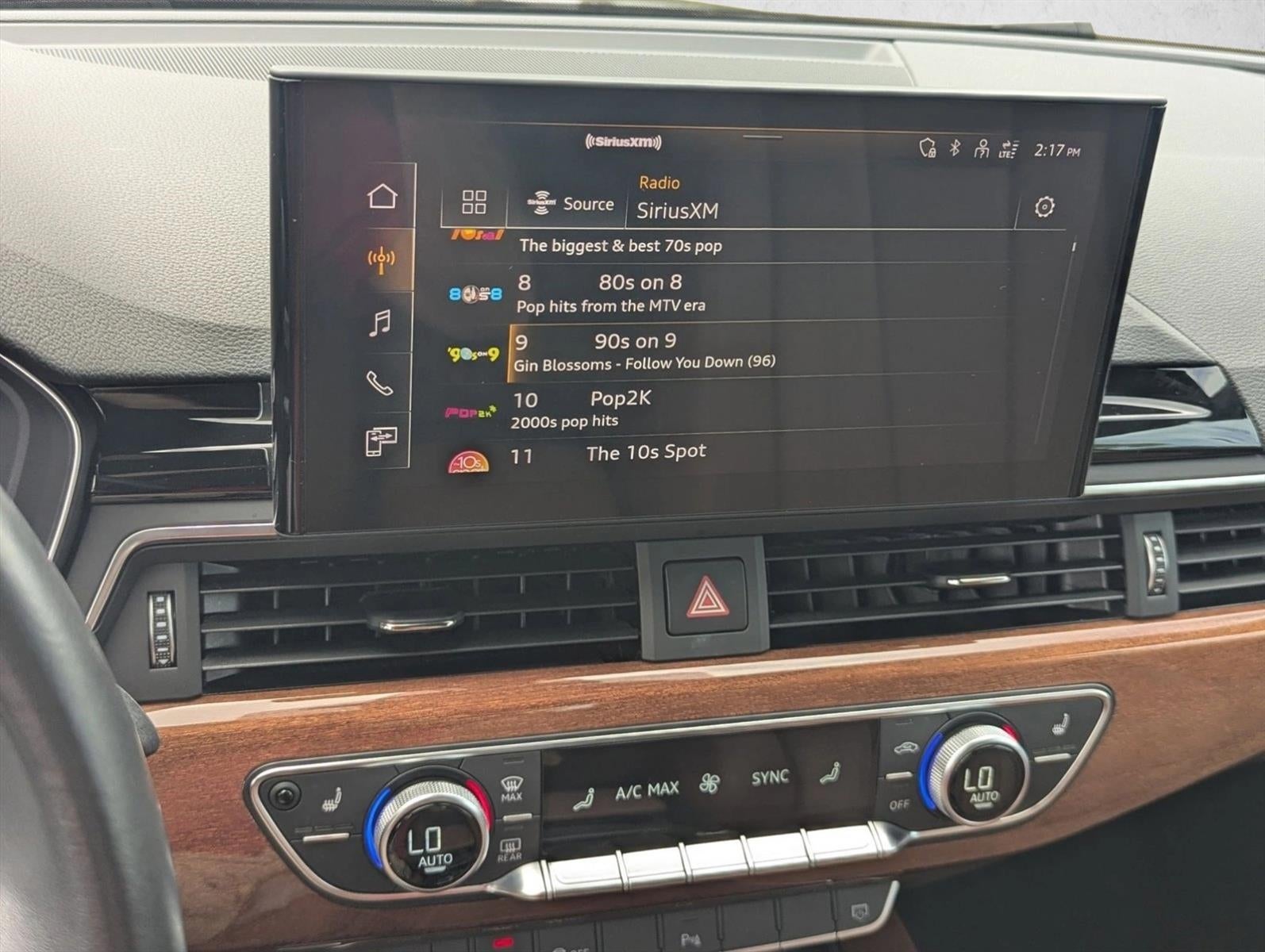 2021 Audi A5 Cabriolet Premium Plus 45 TFSI quattro