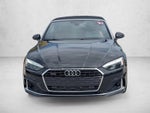 2021 Audi A5 Cabriolet Premium Plus 45 TFSI quattro