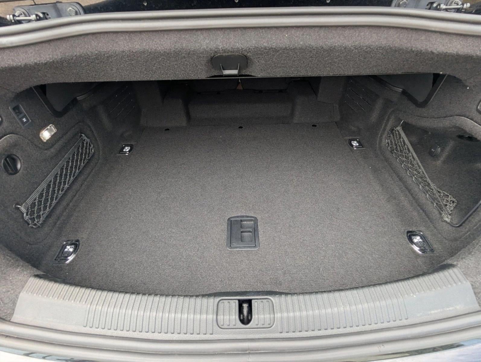 2021 Audi A5 Cabriolet Premium Plus 45 TFSI quattro