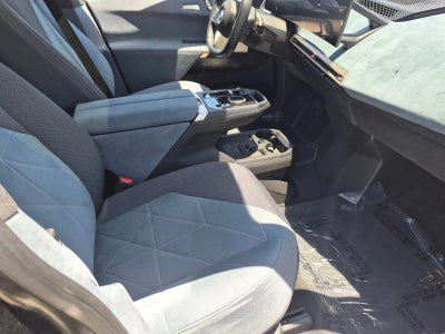 2024 BMW iX Sports Activity Vehicle