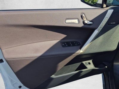 2024 BMW iX Sports Activity Vehicle