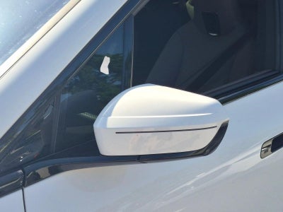 2024 BMW iX Sports Activity Vehicle