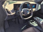 2024 BMW iX Sports Activity Vehicle