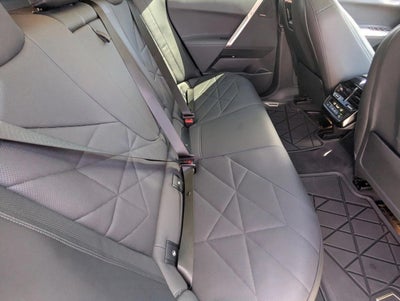 2024 BMW iX Sports Activity Vehicle