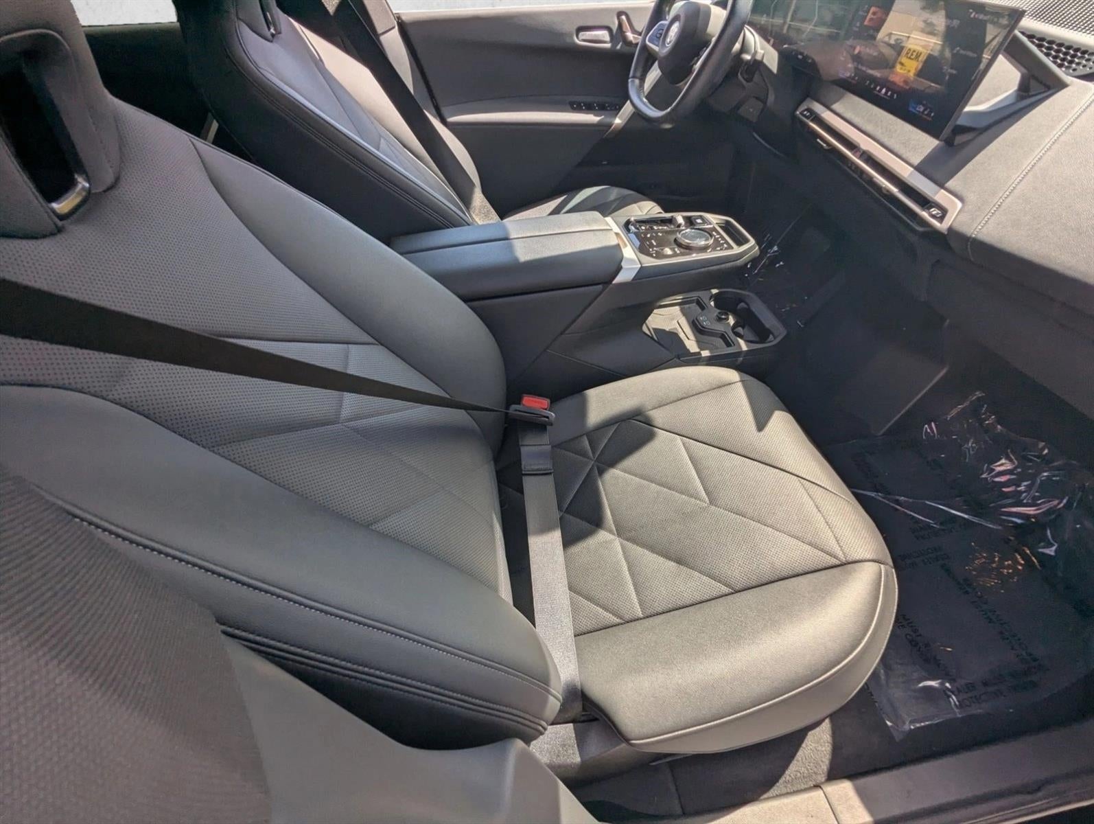 2024 BMW iX Sports Activity Vehicle