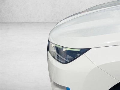 2023 BMW iX Sports Activity Vehicle