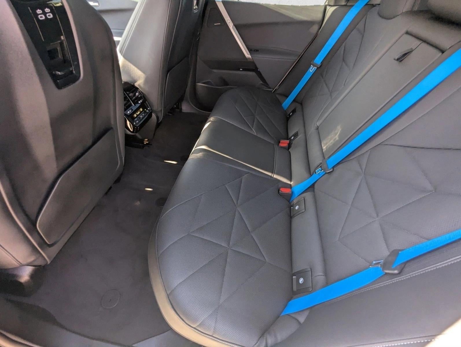 2023 BMW iX Sports Activity Vehicle