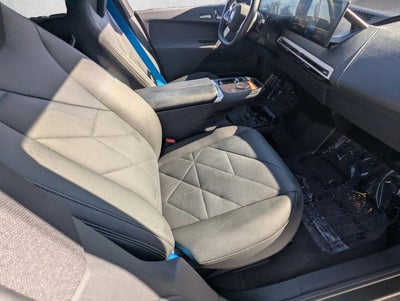 2023 BMW iX Sports Activity Vehicle