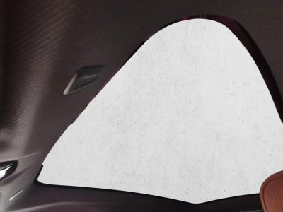2024 BMW iX Sports Activity Vehicle