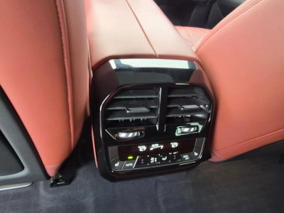 2024 BMW iX Sports Activity Vehicle