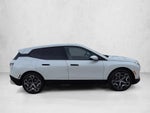 2024 BMW iX Sports Activity Vehicle