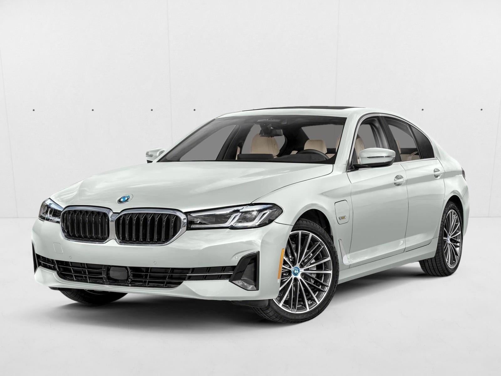2023 BMW 530e Plug-In Hybrid