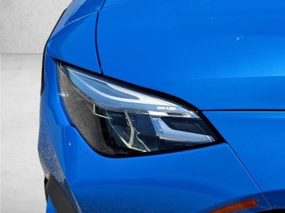 2021 BMW M235i xDrive Gran Coupe