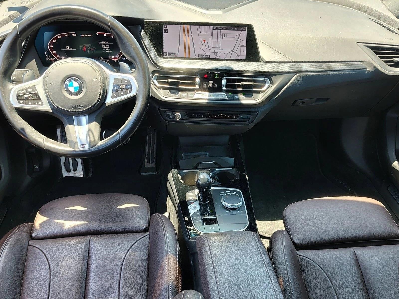 2021 BMW M235i xDrive Gran Coupe