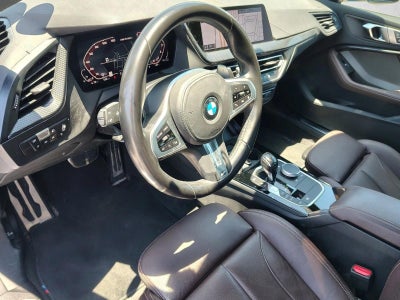 2021 BMW M235i xDrive Gran Coupe
