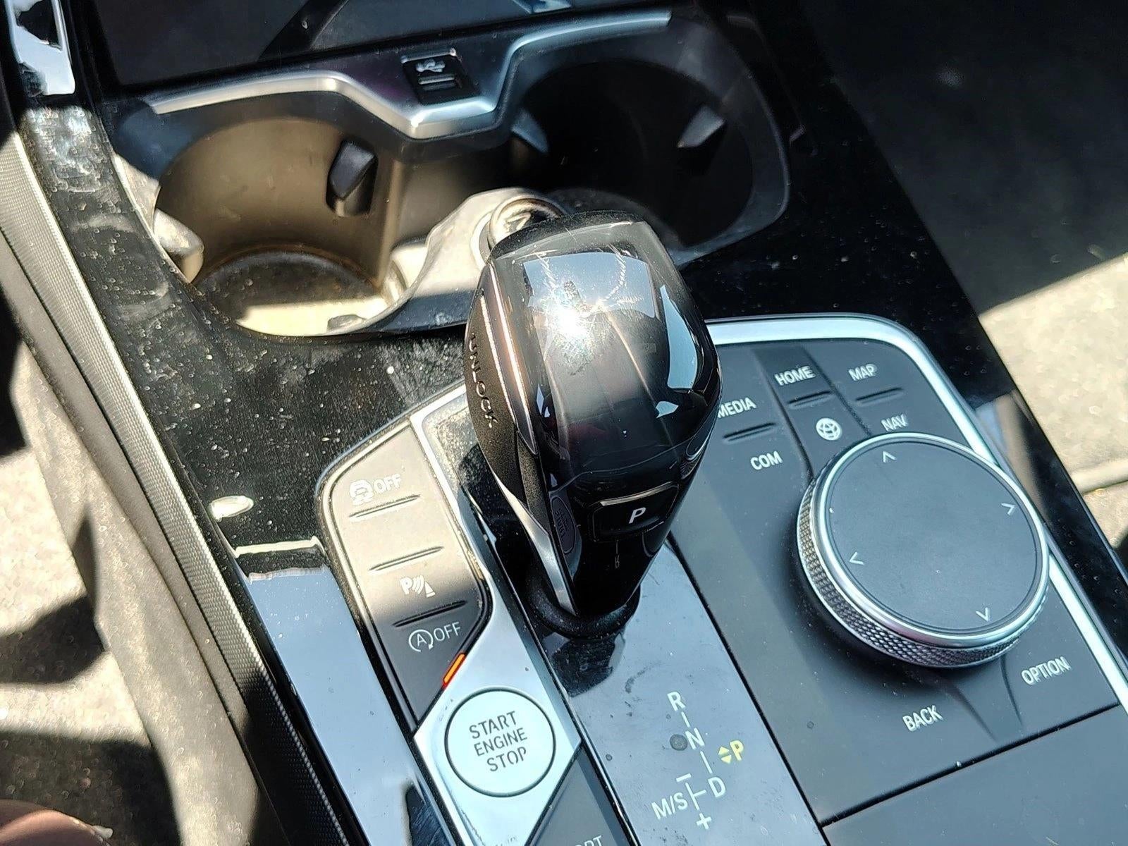 2021 BMW M235i xDrive Gran Coupe