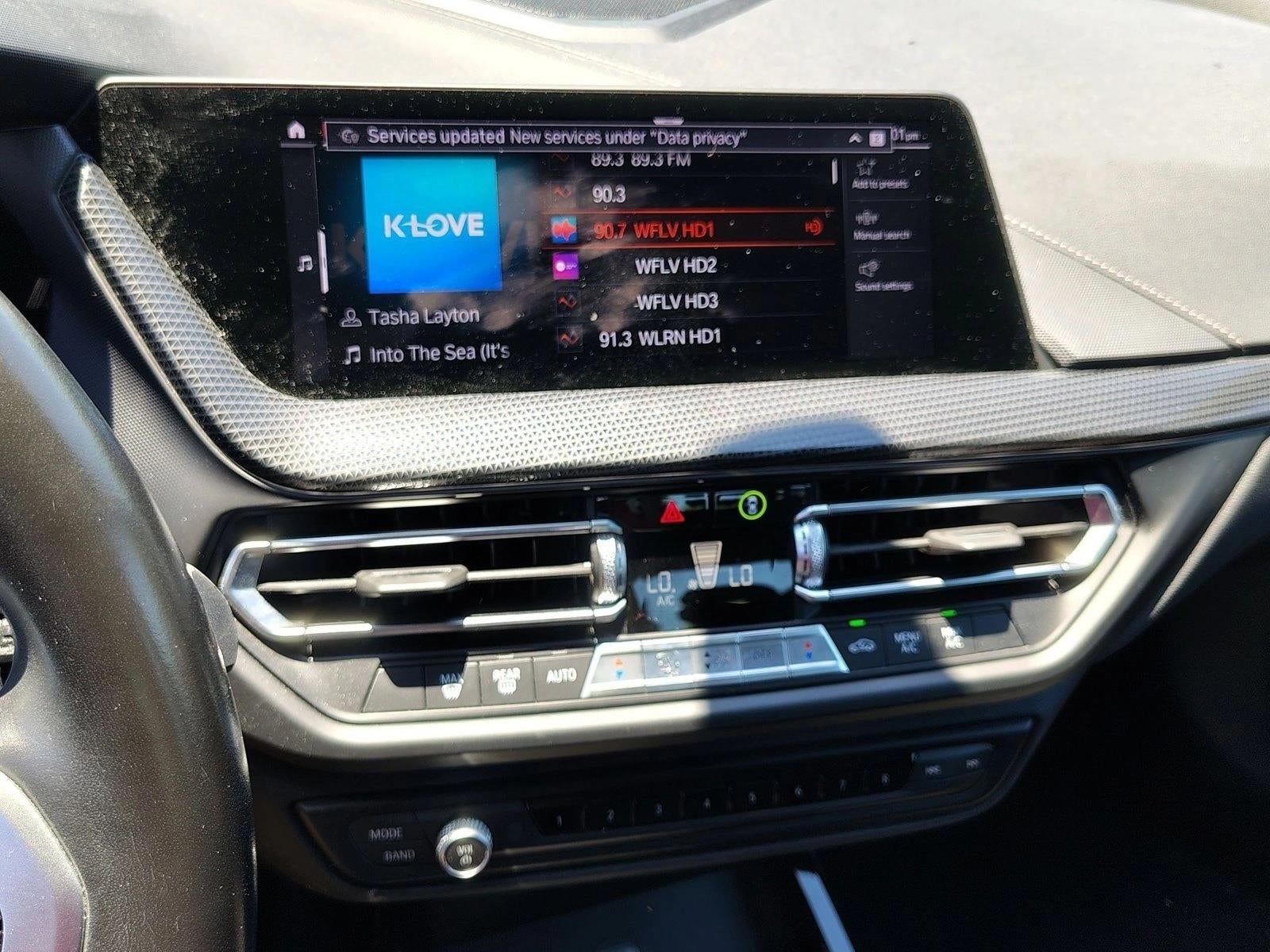 2021 BMW M235i xDrive Gran Coupe