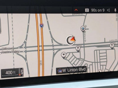 2021 BMW M440i xDrive Coupe