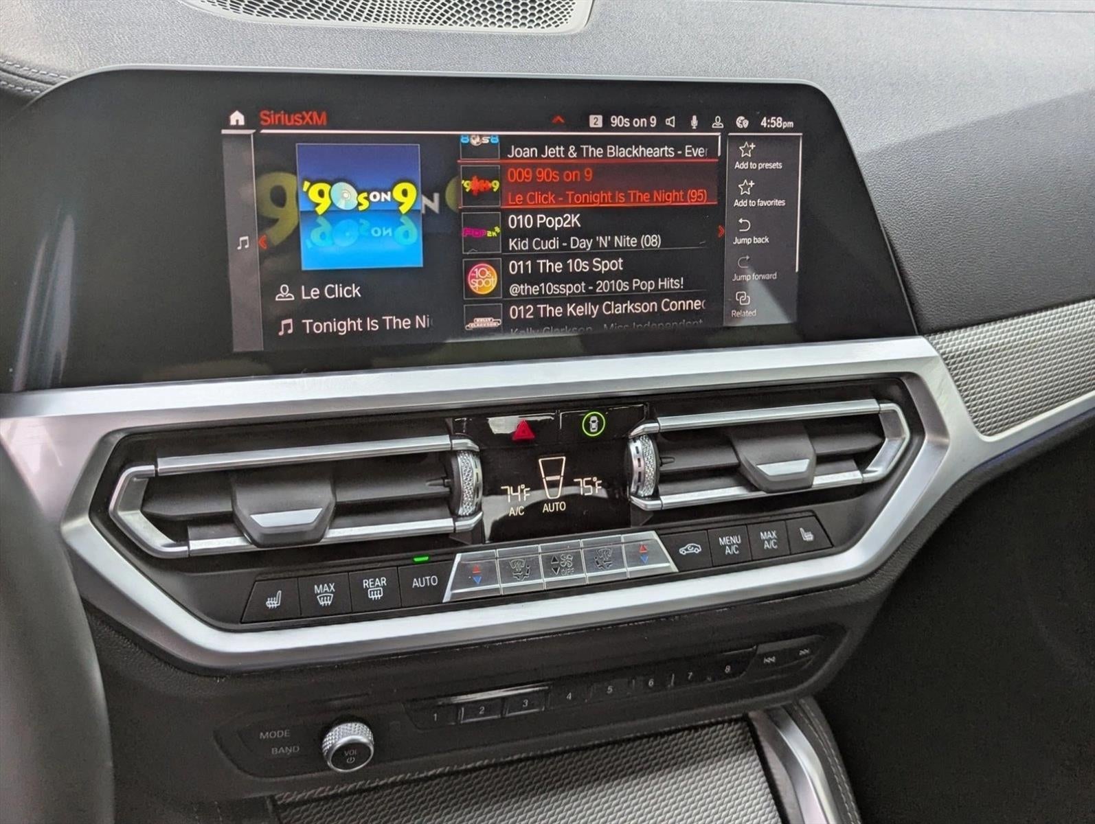 2021 BMW M440i xDrive Coupe