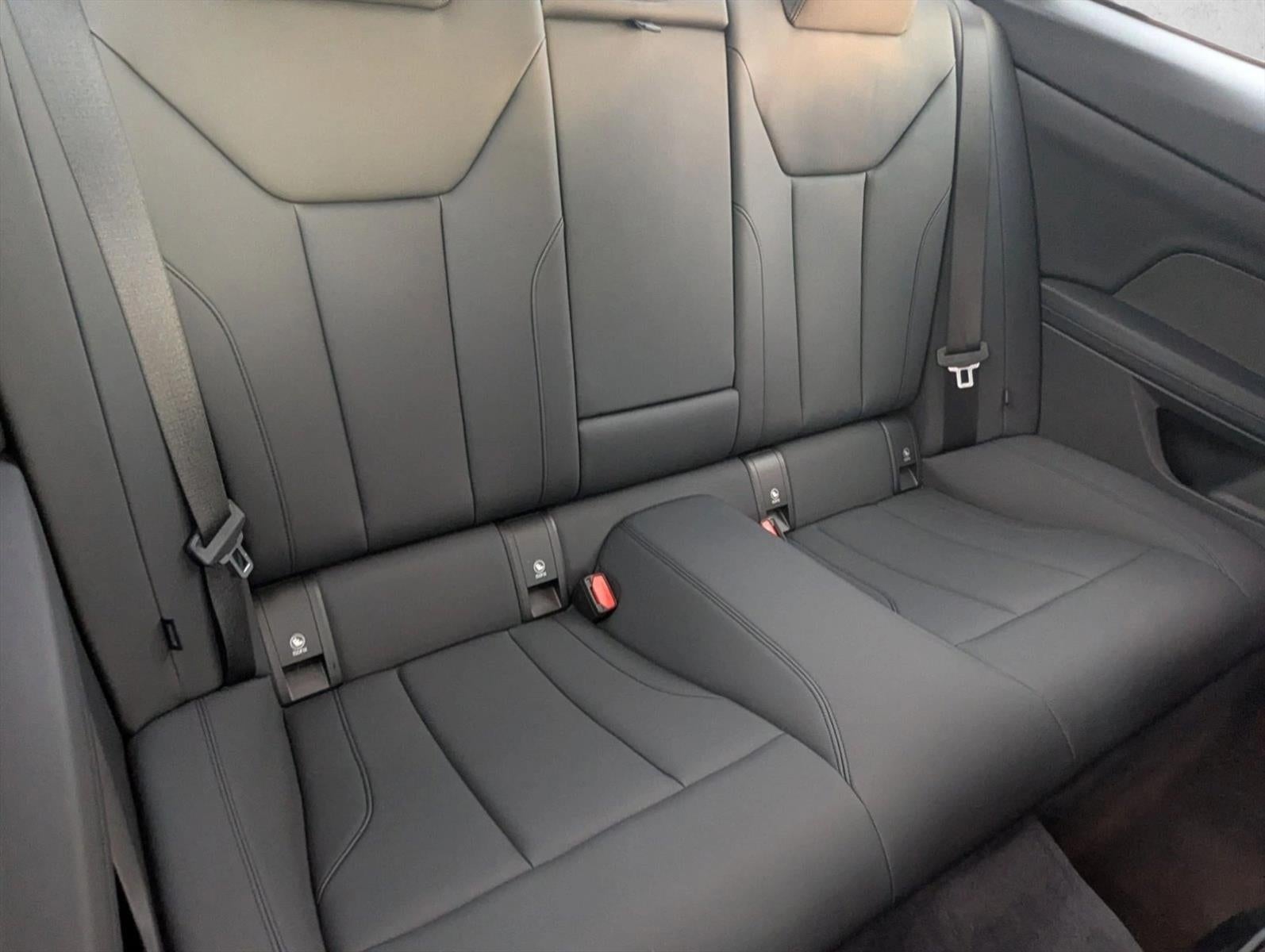 2021 BMW M440i xDrive Coupe