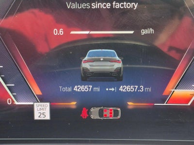 2024 BMW M440i xDrive Gran Coupe