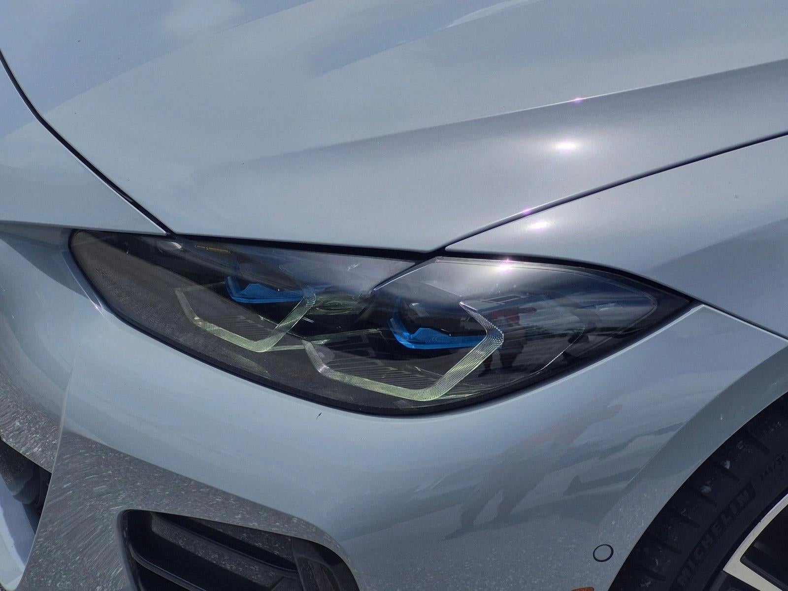 2024 BMW M440i xDrive Gran Coupe