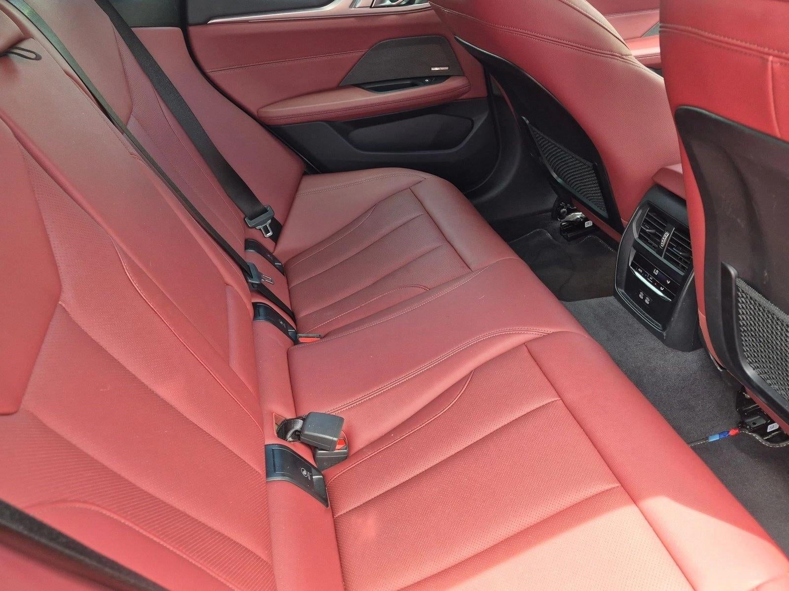 2024 BMW M440i xDrive Gran Coupe