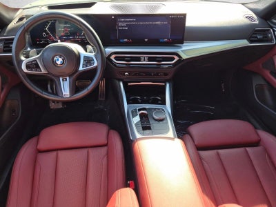 2024 BMW M440i xDrive Gran Coupe