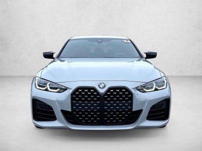 2024 BMW M440i xDrive Gran Coupe