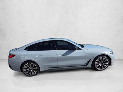2024 BMW M440i xDrive Gran Coupe