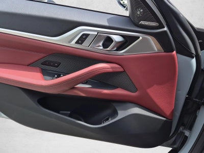 2024 BMW M440i xDrive Gran Coupe