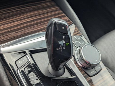 2023 BMW 530i xDrive Sedan