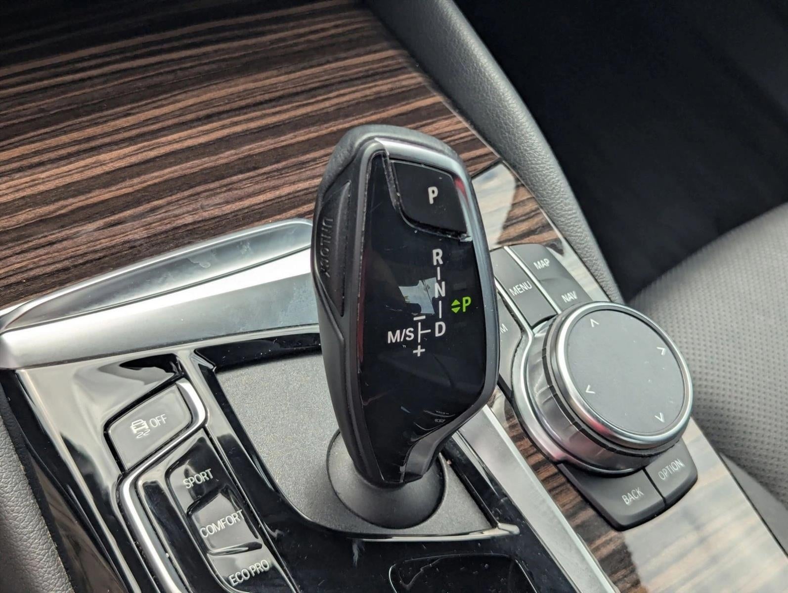 2023 BMW 530i xDrive Sedan