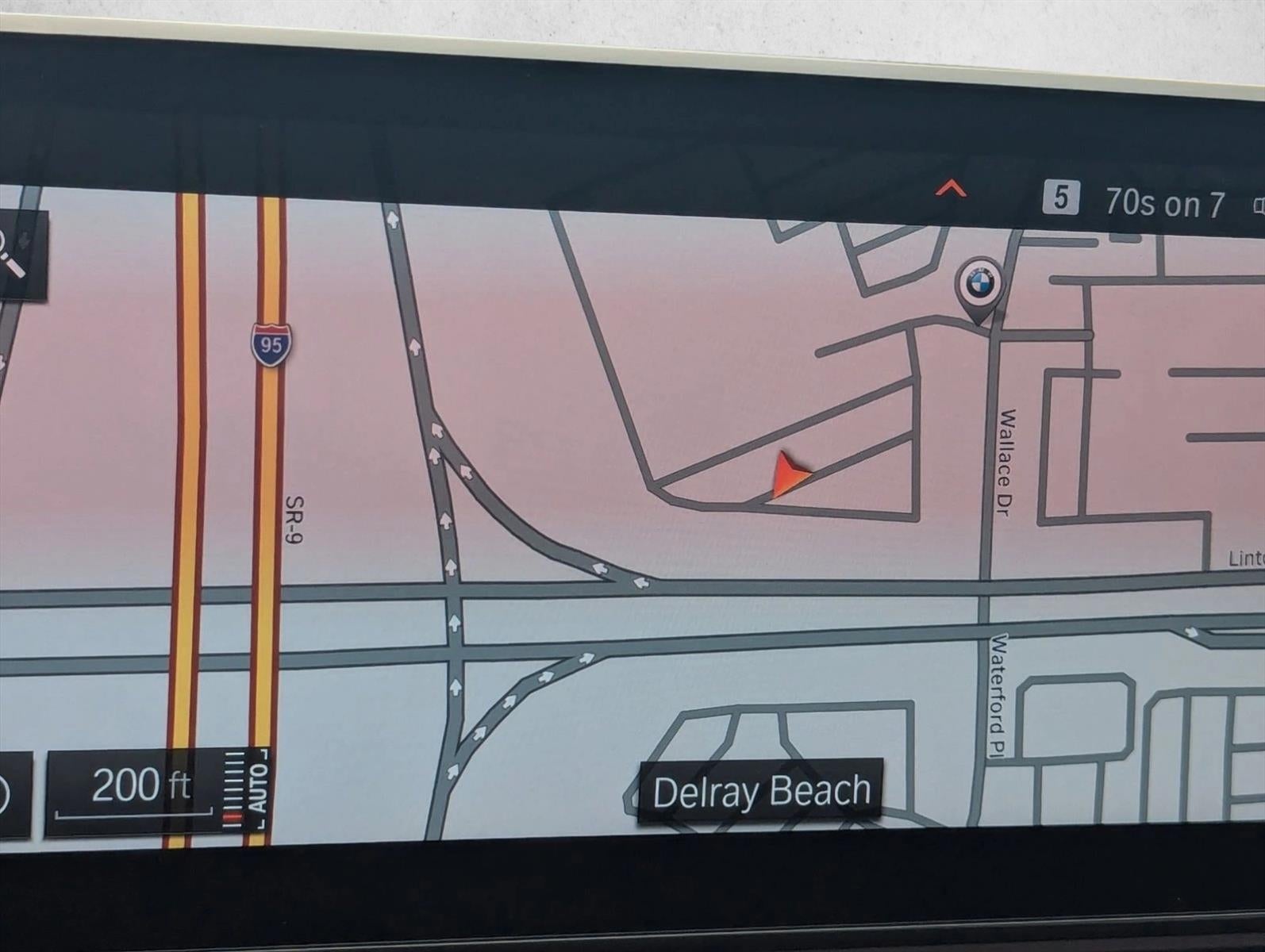 2023 BMW 530i xDrive Sedan