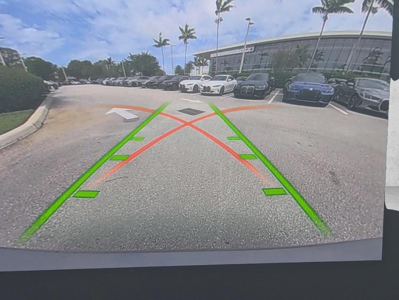 2023 BMW 530i xDrive Sedan