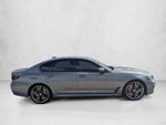 2023 BMW M550i xDrive Sedan