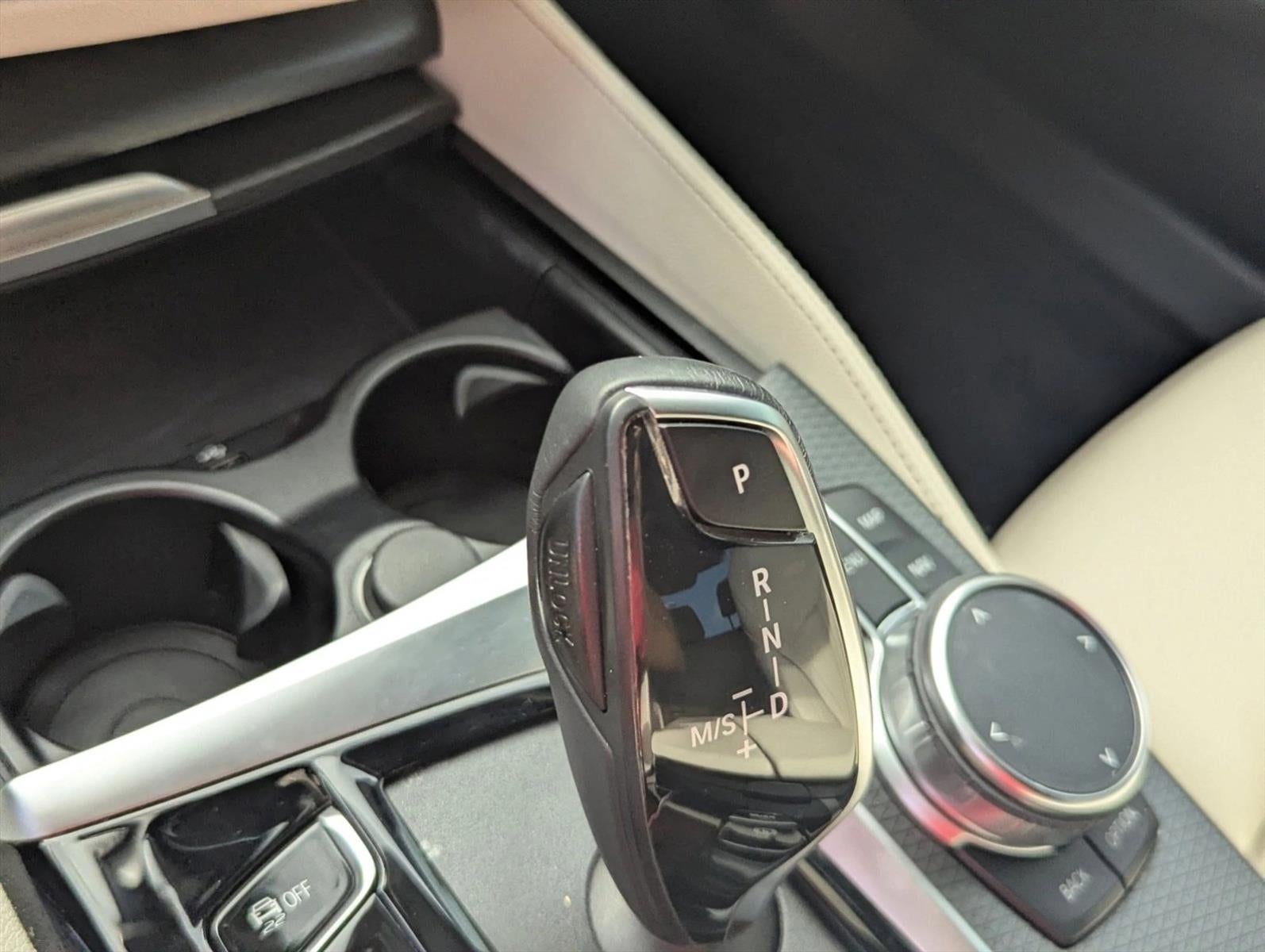 2023 BMW M550i xDrive Sedan
