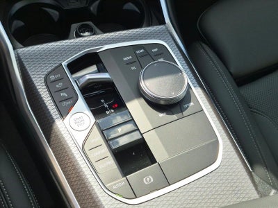 2026 BMW 330i Sedan