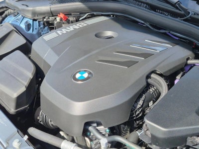 2026 BMW 330i Sedan