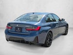 2026 BMW 330i Sedan
