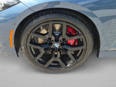2026 BMW 330i Sedan