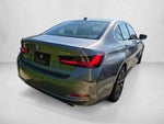 2026 BMW 330i Sedan