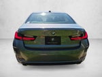 2026 BMW 330i Sedan